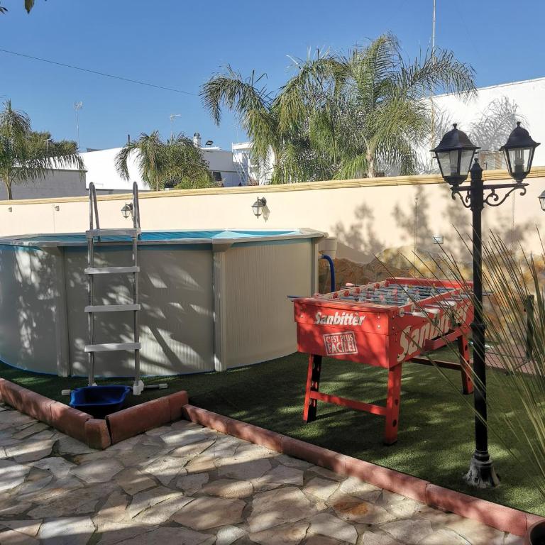 Villa Malese - Vacation Home - 19