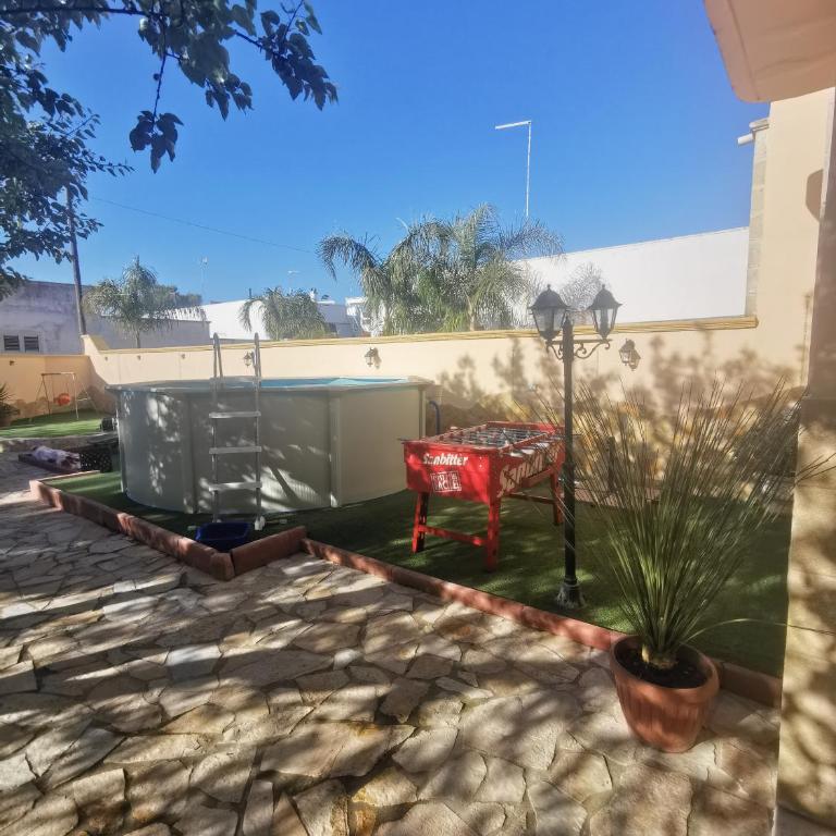 Villa Malese - Vacation Home - 4