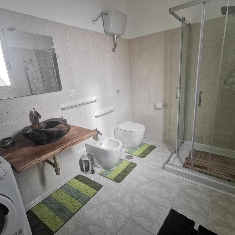 Villa Malese - Vacation Home - 39