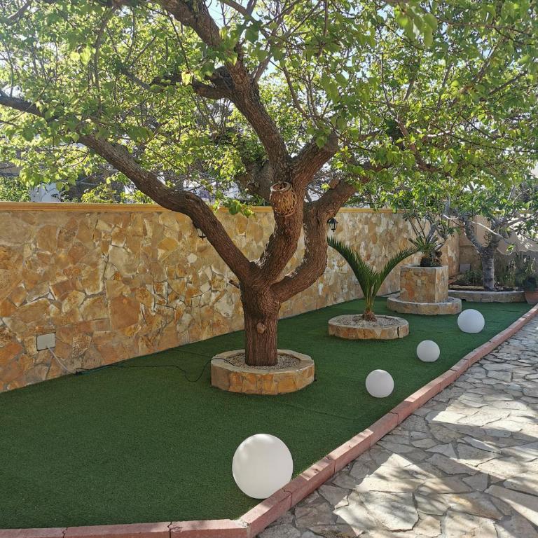 Villa Malese - Vacation Home - 56