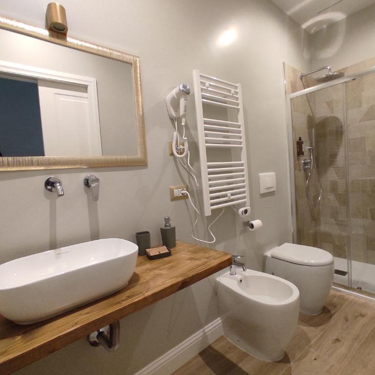 Manno Rooms Affittacamere - Camera Matrimoniale Superior - 15