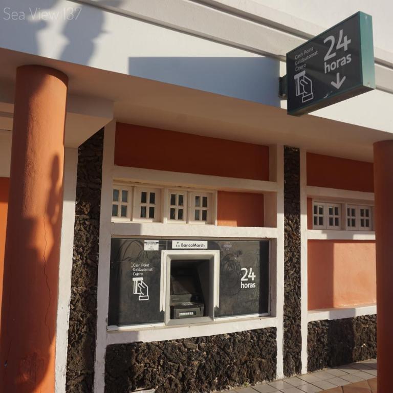Caleta Paraiso Sea View 137 - One-Bedroom Apartment - 53