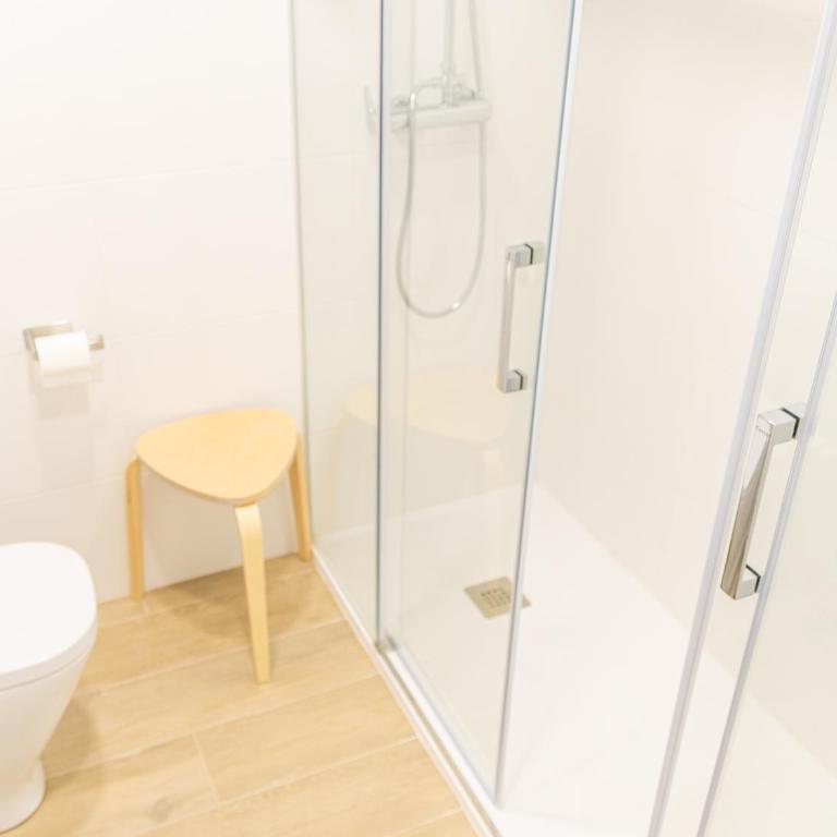 La Casa de Nano - Two-Bedroom Apartment - 35