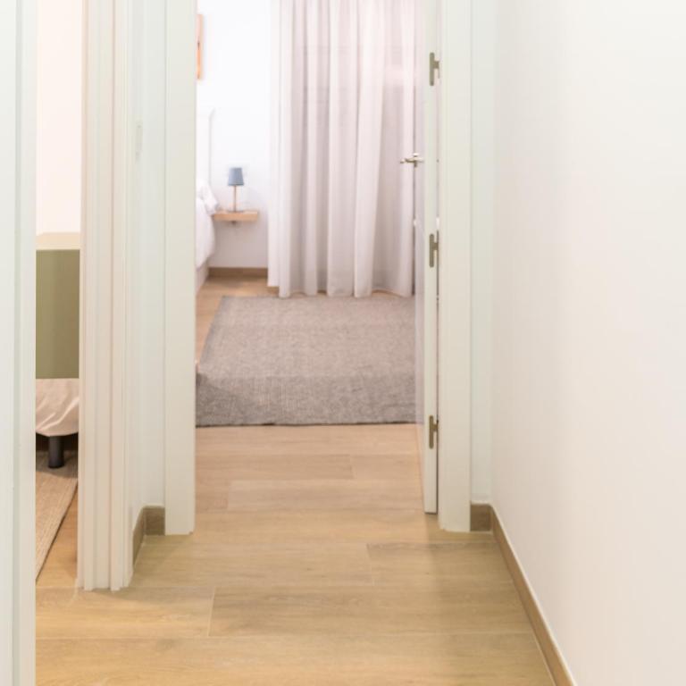 La Casa de Nano - Two-Bedroom Apartment - 27