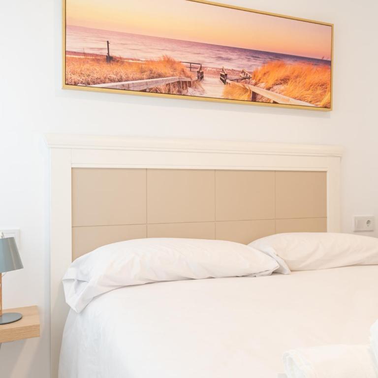 La Casa de Nano - Two-Bedroom Apartment - 21