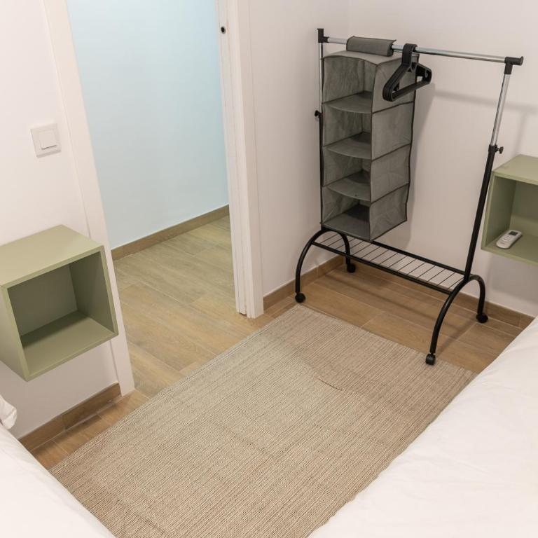La Casa de Nano - Two-Bedroom Apartment - 31