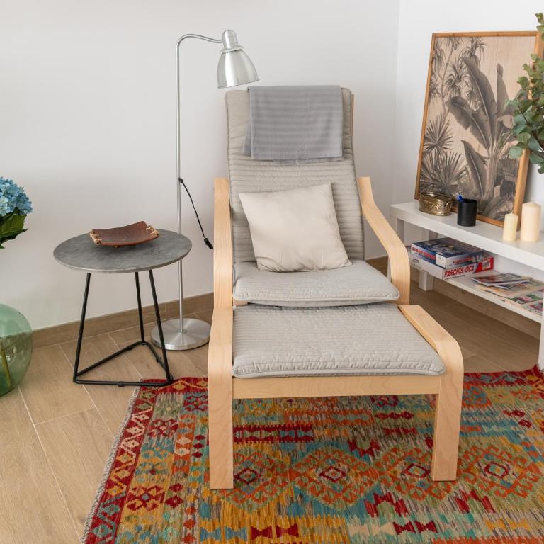 La Casa de Nano - Two-Bedroom Apartment - 7