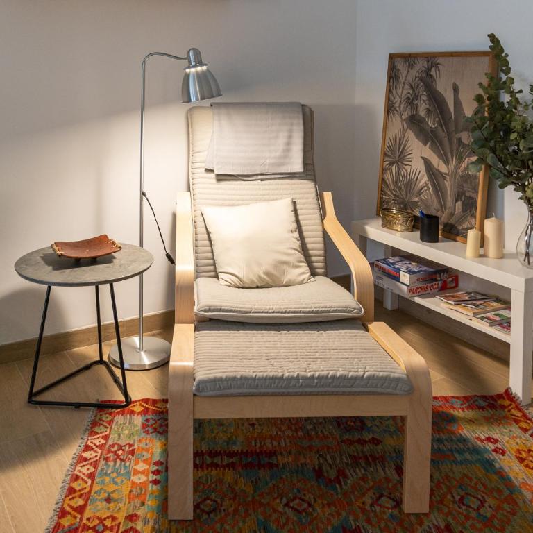 La Casa de Nano - Two-Bedroom Apartment - 6