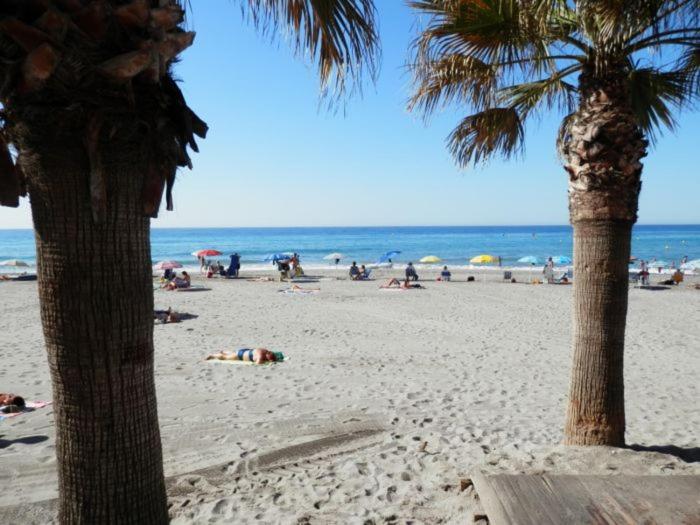 APARTAMENTO RIVAS, JUNTO a LA PLAYA TORRECILLA NERJA - Apartamento con vistas al mar - 11