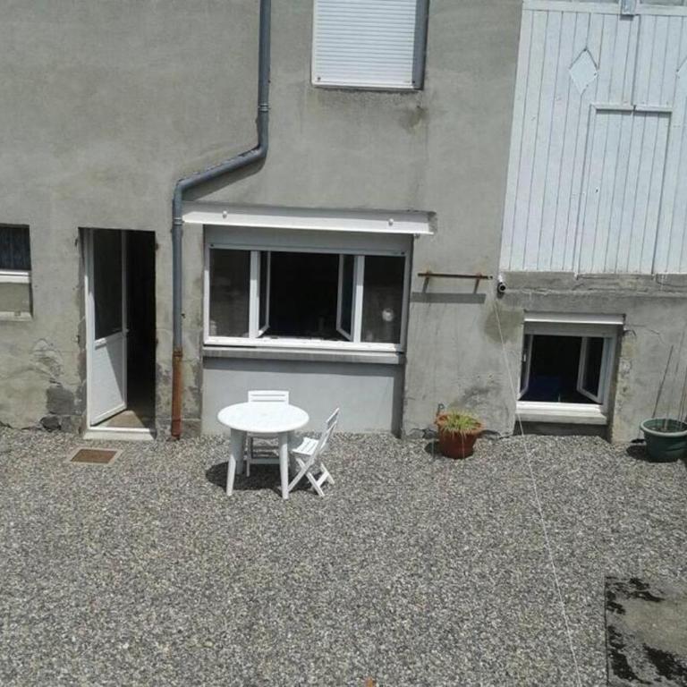 CURE THERMALE OU VACANCES D'ETE AU MONT DORE - Apartment with Mountain View - 2