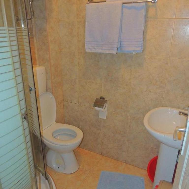 Villa Seka - Studio (2 Odrasle Osobe) - 10