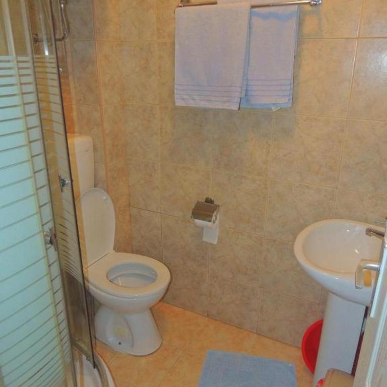 Villa Seka - Studio (2 Odrasle Osobe) - 13