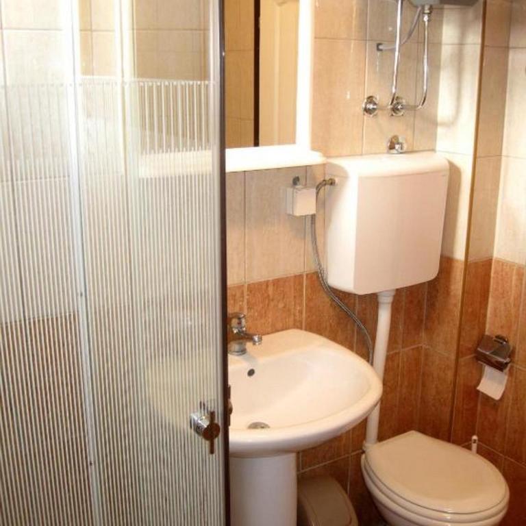 Villa Seka - Studio (2 Odrasle Osobe) - 17