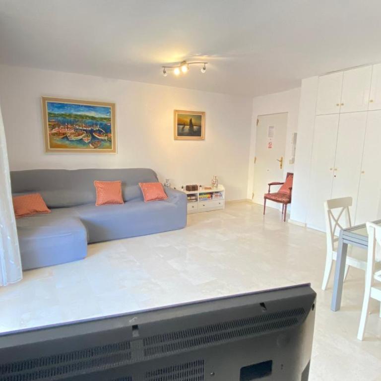 Cascada de las Marinas - Apartamento de 2 dormitorios - 11
