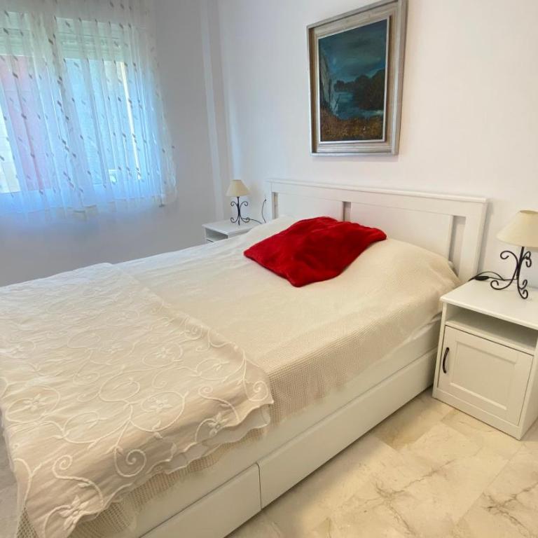 Cascada de las Marinas - Apartamento de 2 dormitorios - 10