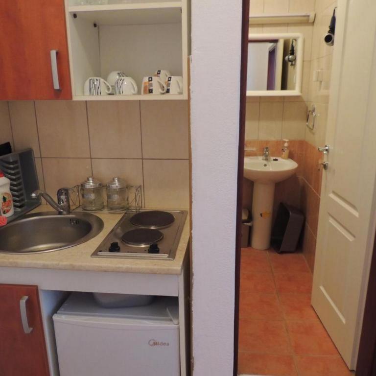 Villa Seka - Studio (3 Odrasle Osobe) - 14