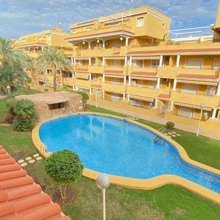 Cascada de las Marinas - Apartamento de 2 dormitorios - 16