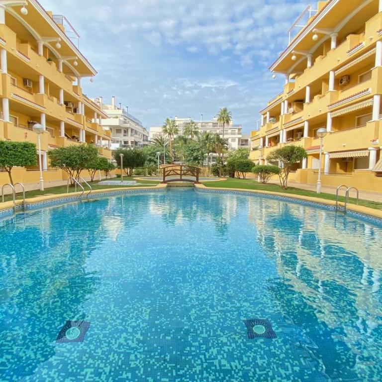 Cascada de las Marinas - Apartamento de 2 dormitorios - 14