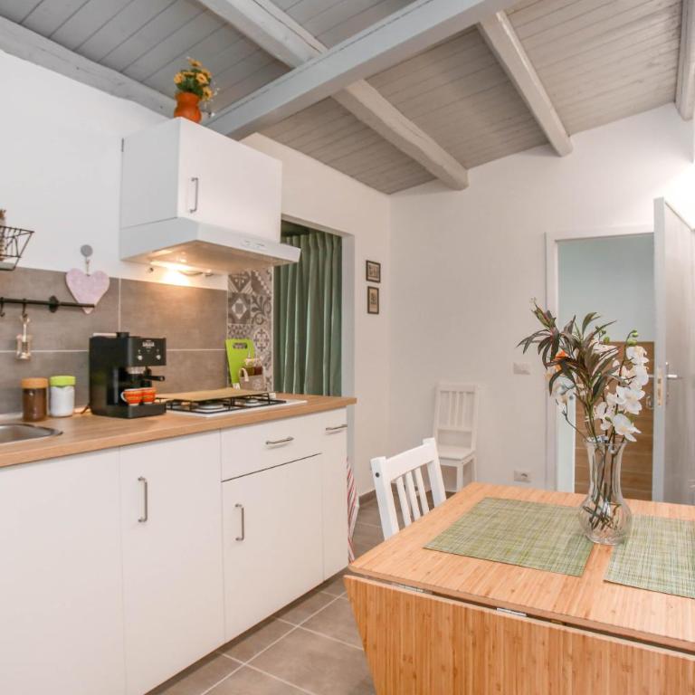 La Finestra Sul Castello - Modica Panoramic Flats - Appartamento con 1 Camera da Letto - 17
