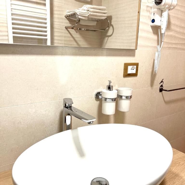 EMARGHE, CASA A MOENA - Appartamento con 1 Camera da Letto - 50