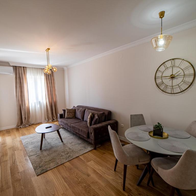 Apartments Centrale 28 - One-Bedroom Apartment - 1