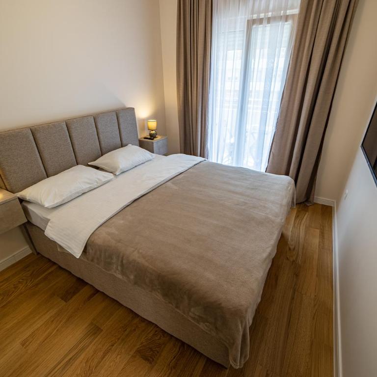 Apartments Centrale 28 - One-Bedroom Apartment - 8
