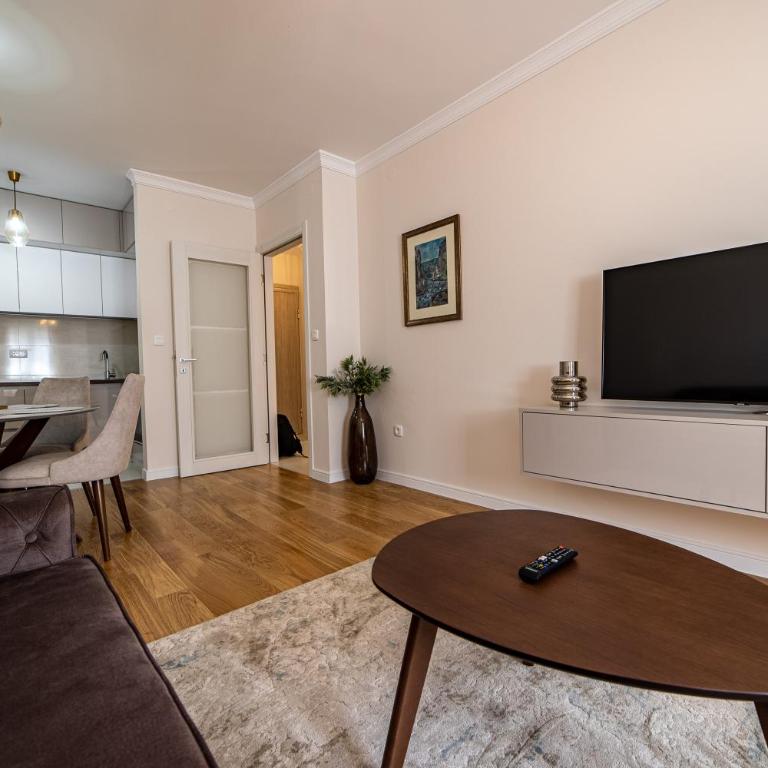 Apartments Centrale 28 - One-Bedroom Apartment - 9