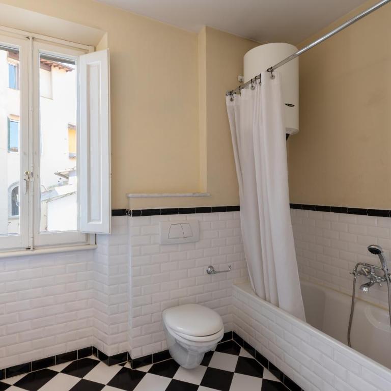 Damasco penthouse with terrace near the Duomo - Appartamento con 2 Camere da Letto - 35