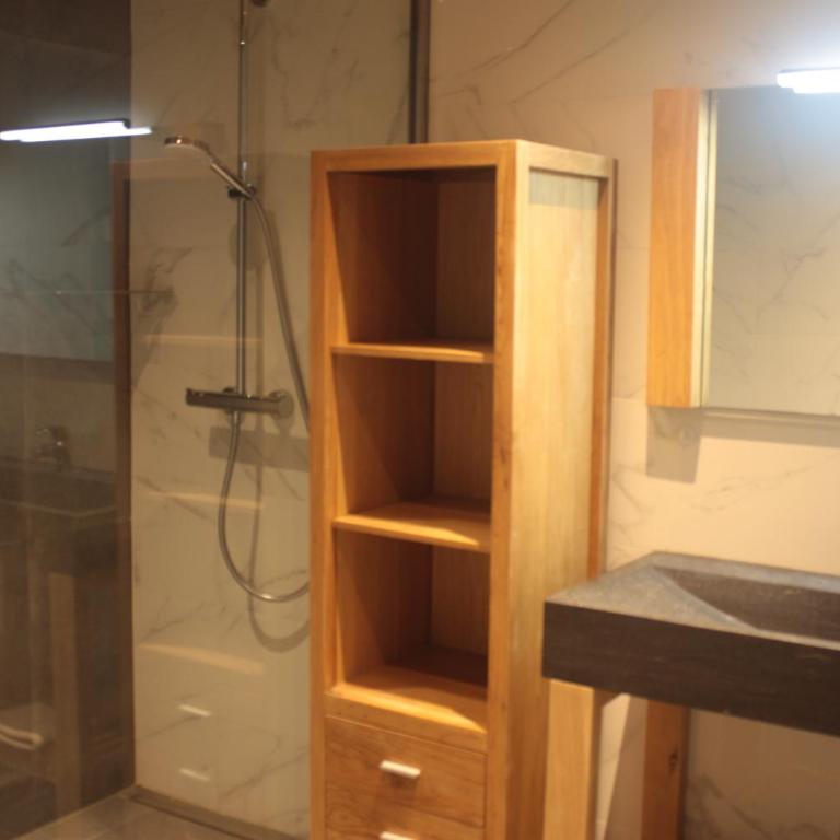 Résidence Chalet des Granges - Appartement (6 Adultes) - 15