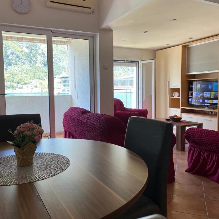 Magic flat by the sea Zoja - Apartman sa 2 Spavaće Sobe - 20