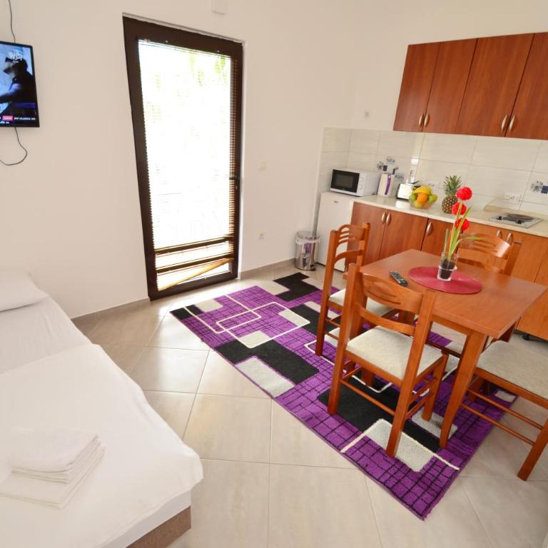 Apartments Blue Lagoon - Apartment - 38