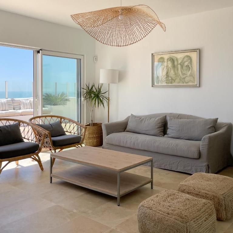 INFINITY Sunny Home by Cadiz4Rentals - Apartamento con vistas al mar - 3