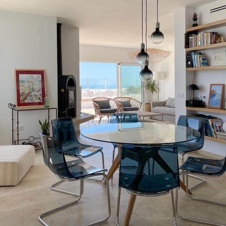 INFINITY Sunny Home by Cadiz4Rentals - Apartamento con vistas al mar - 5