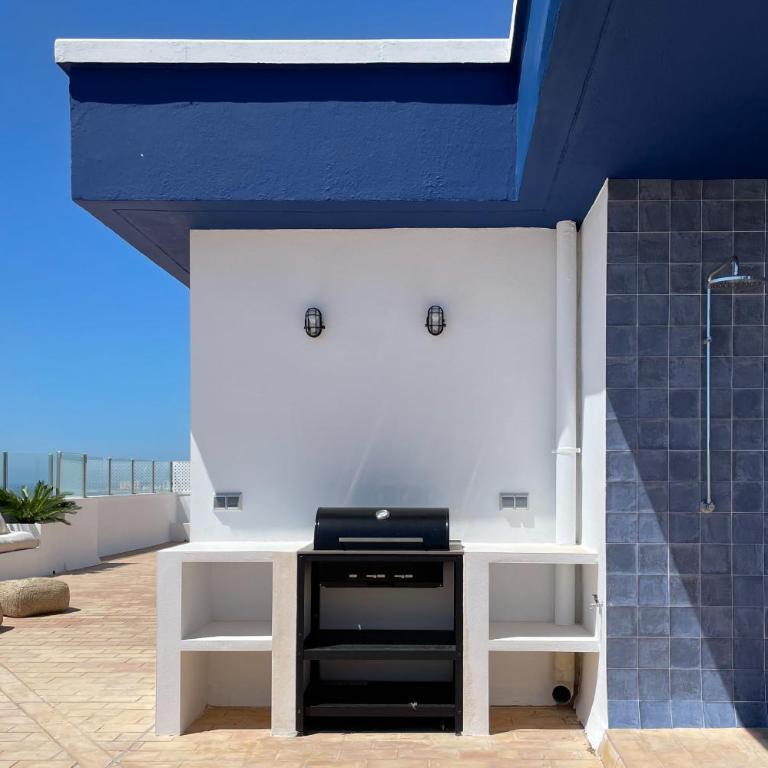 INFINITY Sunny Home by Cadiz4Rentals - Apartamento con vistas al mar - 7