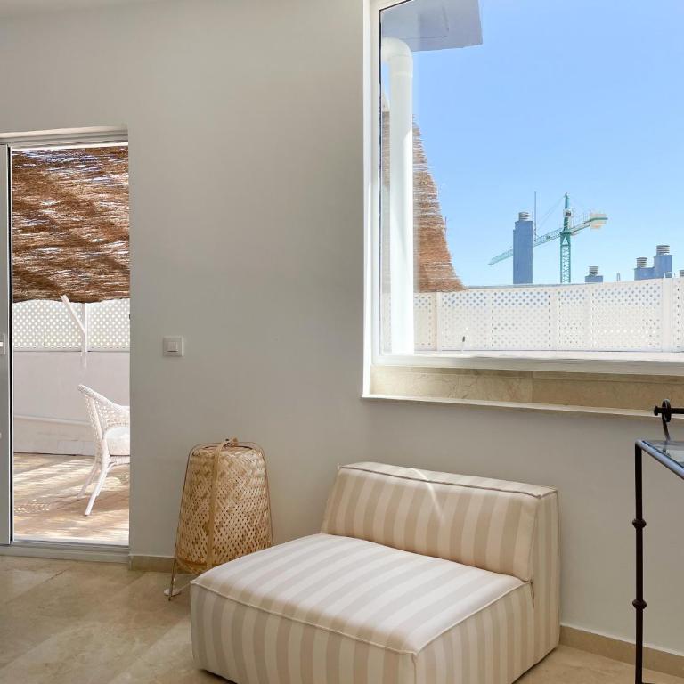 INFINITY Sunny Home by Cadiz4Rentals - Apartamento con vistas al mar - 16