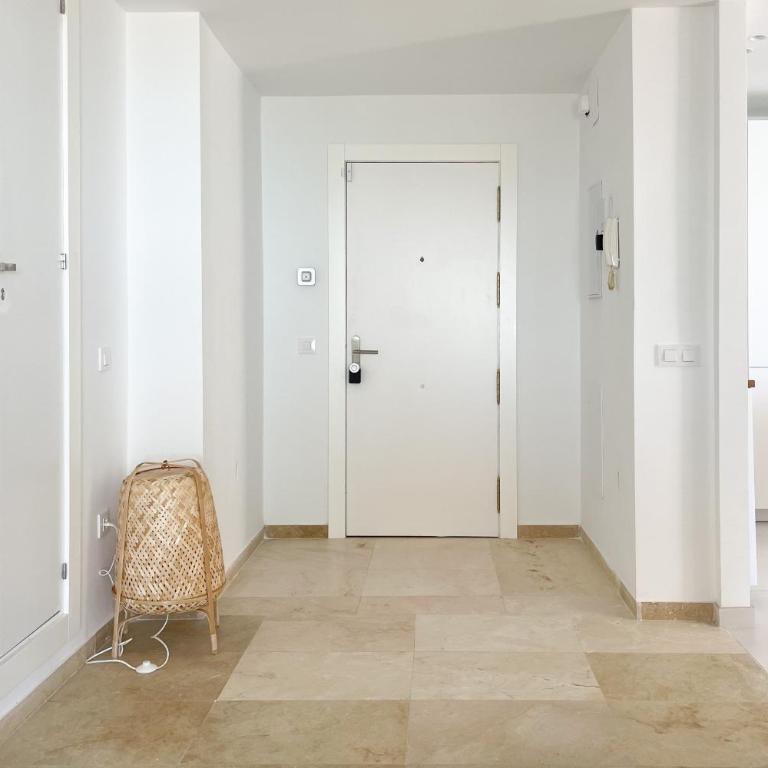 INFINITY Sunny Home by Cadiz4Rentals - Apartamento con vistas al mar - 17