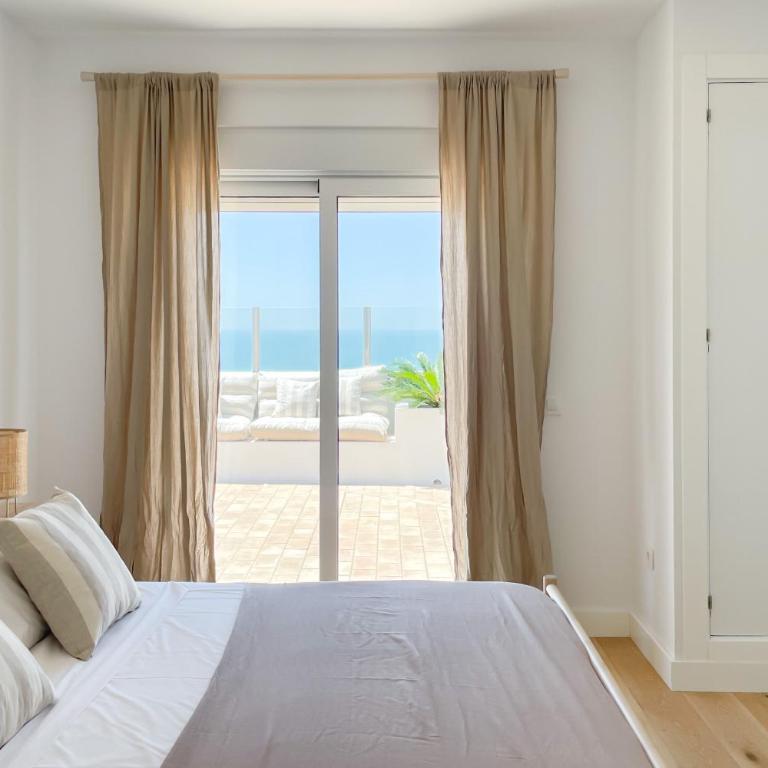 INFINITY Sunny Home by Cadiz4Rentals - Apartamento con vistas al mar - 20