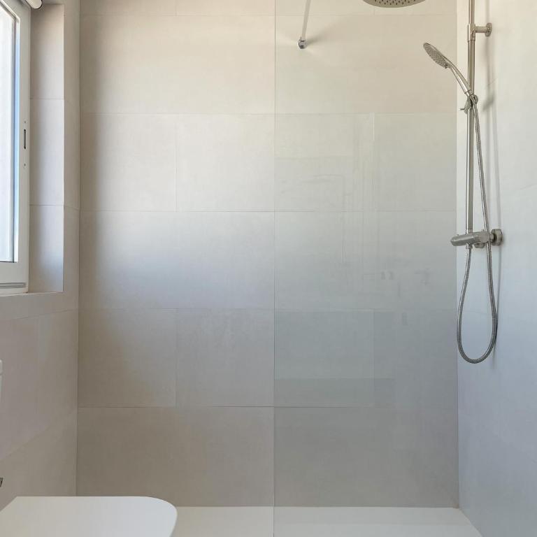 INFINITY Sunny Home by Cadiz4Rentals - Apartamento con vistas al mar - 21