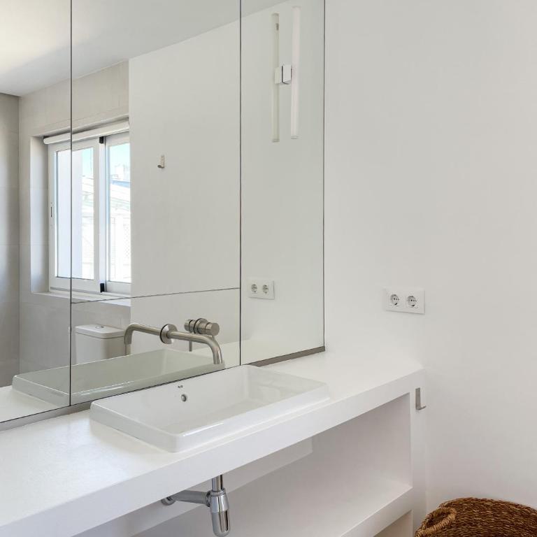 INFINITY Sunny Home by Cadiz4Rentals - Apartamento con vistas al mar - 22