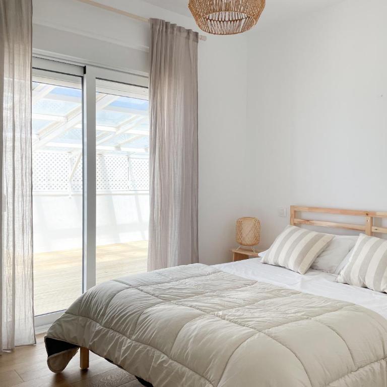 INFINITY Sunny Home by Cadiz4Rentals - Apartamento con vistas al mar - 24