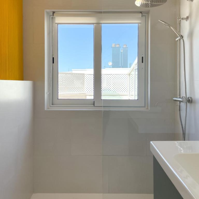 INFINITY Sunny Home by Cadiz4Rentals - Apartamento con vistas al mar - 26