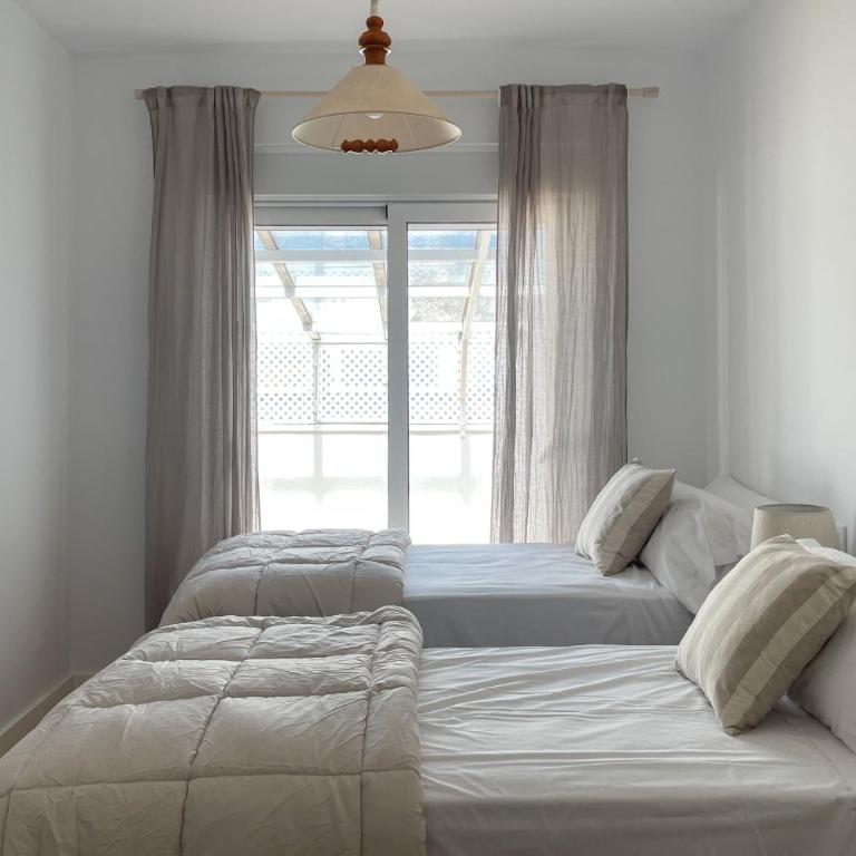 INFINITY Sunny Home by Cadiz4Rentals - Apartamento con vistas al mar - 27