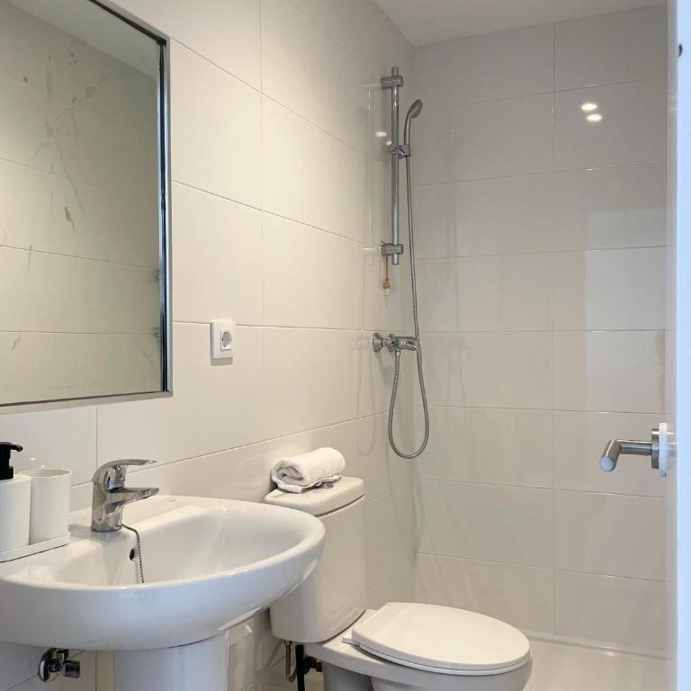 INFINITY Sunny Home by Cadiz4Rentals - Apartamento con vistas al mar - 28