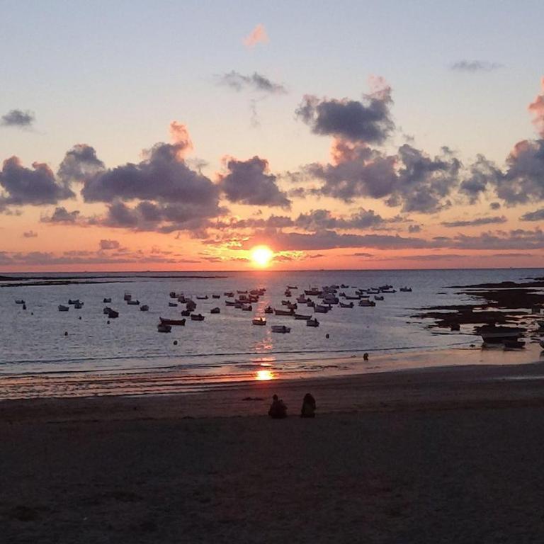 INFINITY Sunny Home by Cadiz4Rentals - Apartamento con vistas al mar - 32
