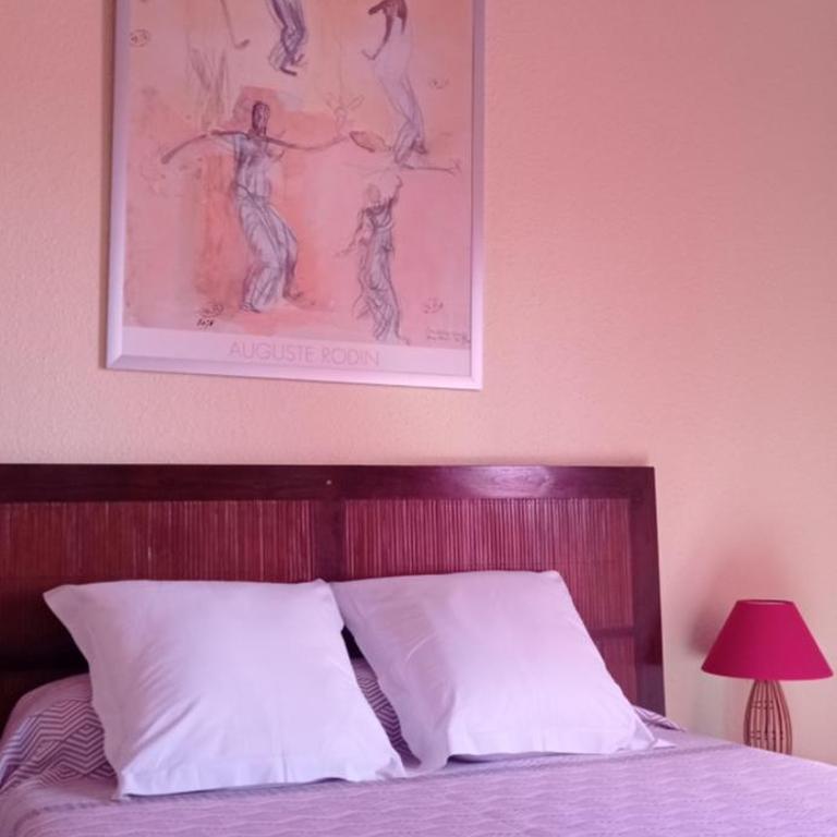 Brit Hotel Confort Hélios Agde - Chambre Double Économique - Piscine Chauffée et Parking Gratuit - 4