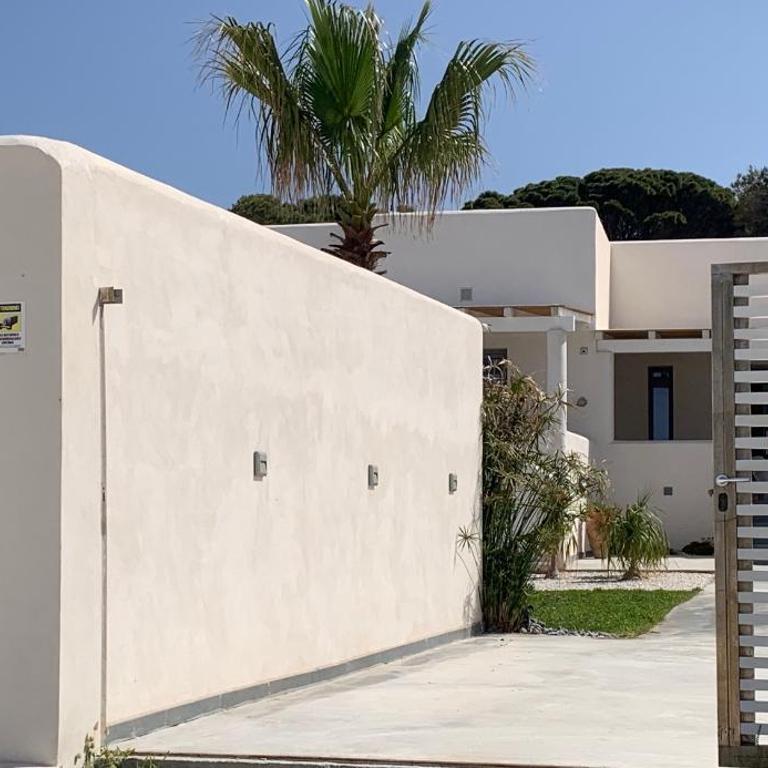 Le Casuzze Ammare - Casa con 2 Camere da Letto - 8
