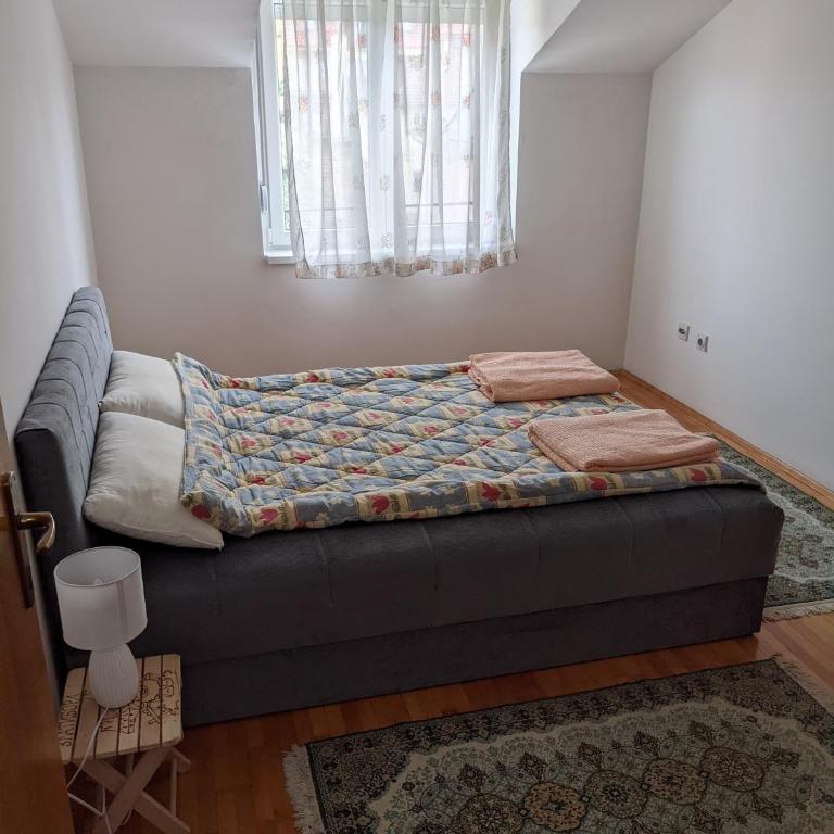 Apartman Lazar - Apartman sa 1 Spavaćom Sobom - 2