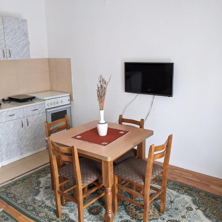 Apartman Lazar - Apartman sa 1 Spavaćom Sobom - 3