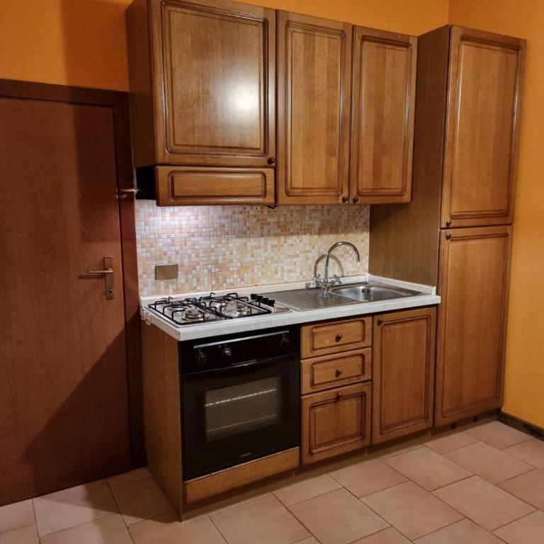 Casa Romeo - Appartamento con 2 Camere da Letto - 2