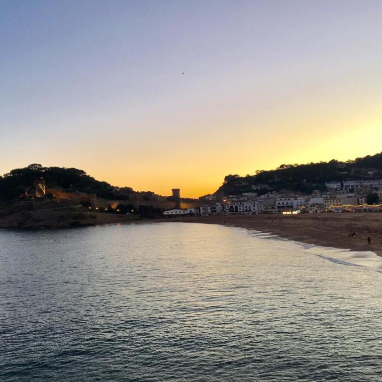 ⭑ Terrace + Sea views + Private Beach. What else? ⭑ - Apartamento de 3 dormitorios - 36